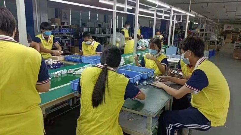 搬家物品分类标签制作：实用技巧与注意事项